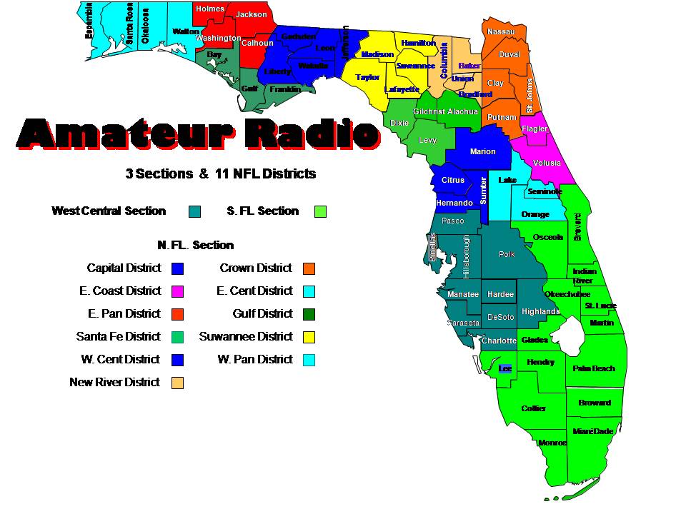 Map Of Florida Evacuation Zones - United States Map