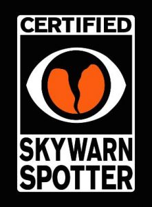 Skywarn Spotter Training | Clay County Amateur Radio Emergency Service (ARES)